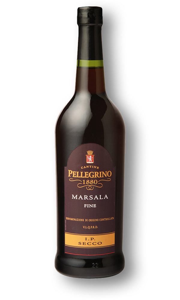 CARLO PELLEGRINO MARSALA FINE IP